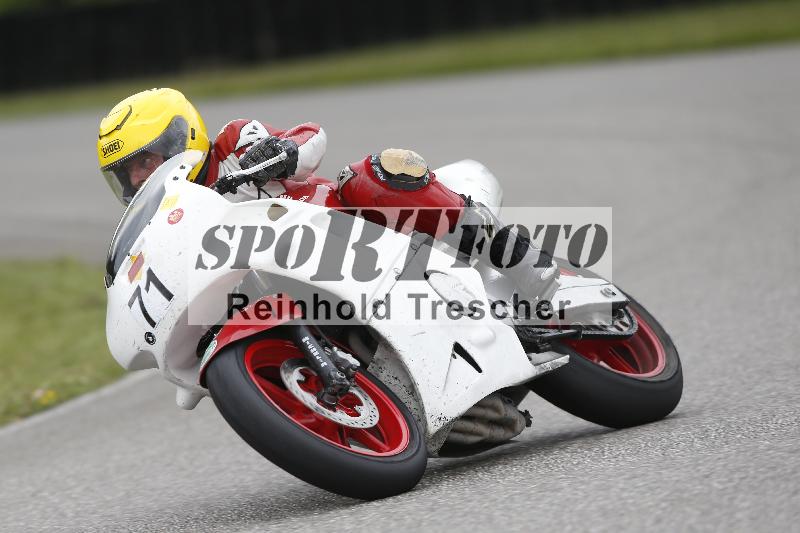 /23 07.06.2025 TZ Motorsport ADR/71